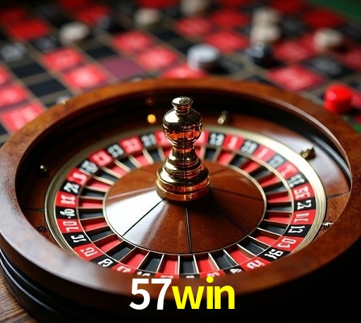 Bônus e promoções da 57win